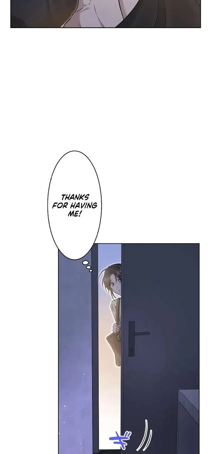 My Boyfriend Ten Years Younger Is My Elite Boss - Chapter 4 - Page 13