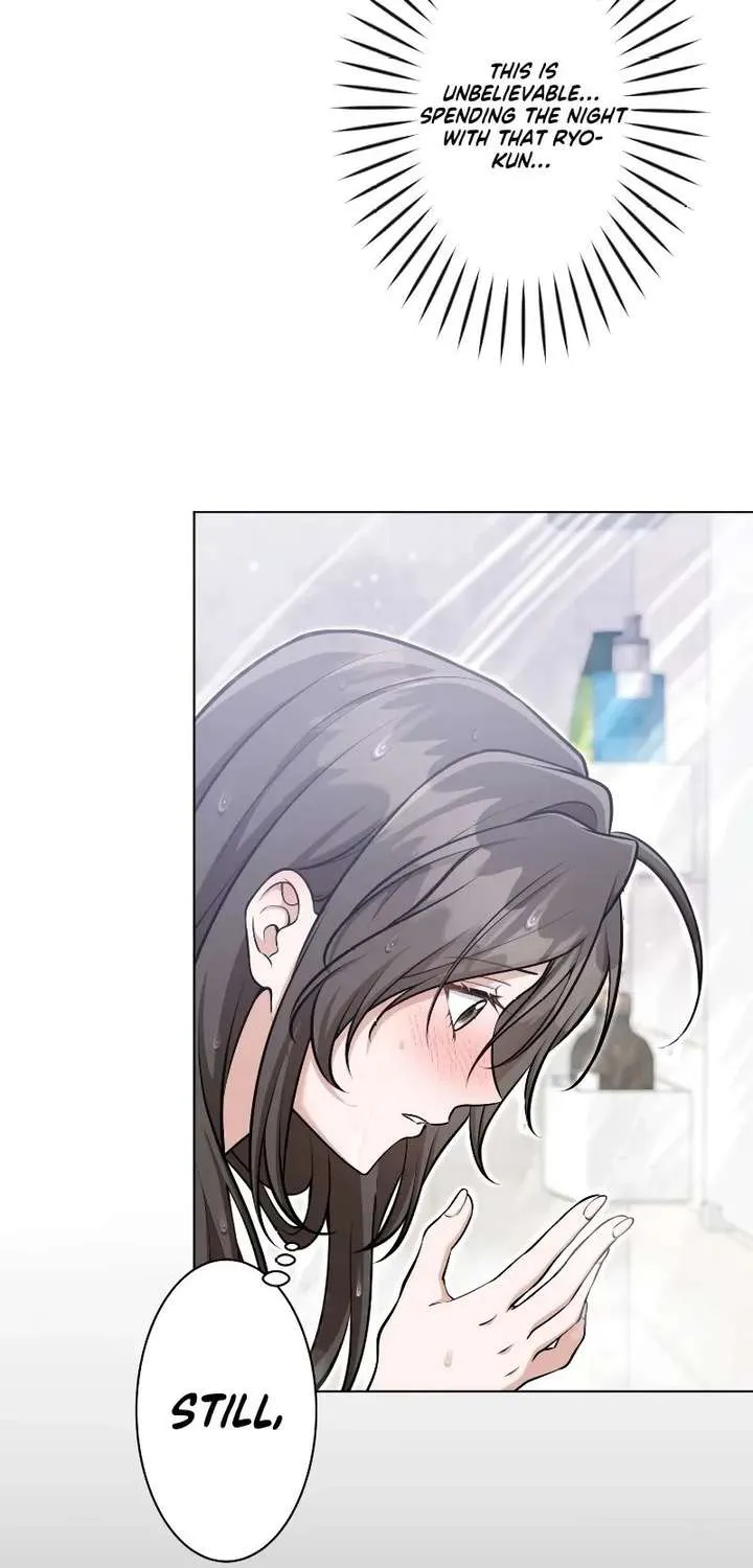 My Boyfriend Ten Years Younger Is My Elite Boss - Chapter 4 - Page 16