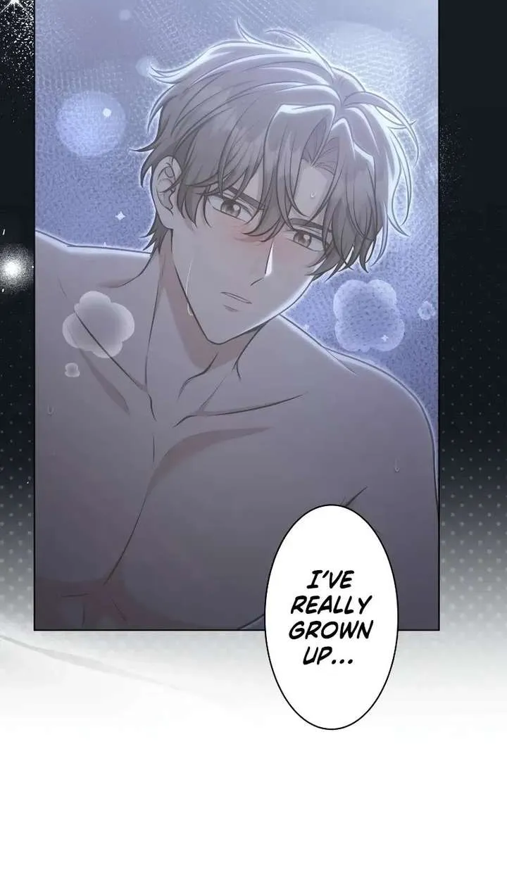 My Boyfriend Ten Years Younger Is My Elite Boss - Chapter 4 - Page 18