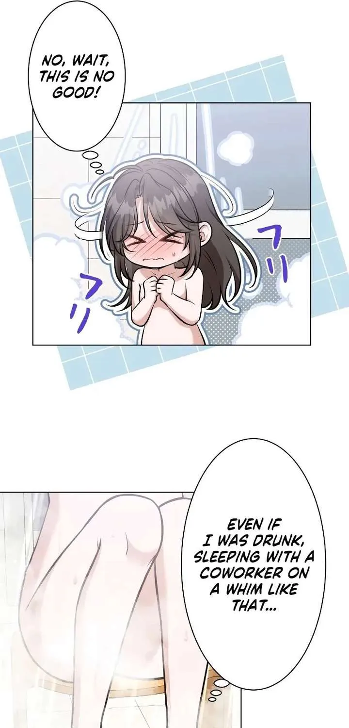 My Boyfriend Ten Years Younger Is My Elite Boss - Chapter 4 - Page 19