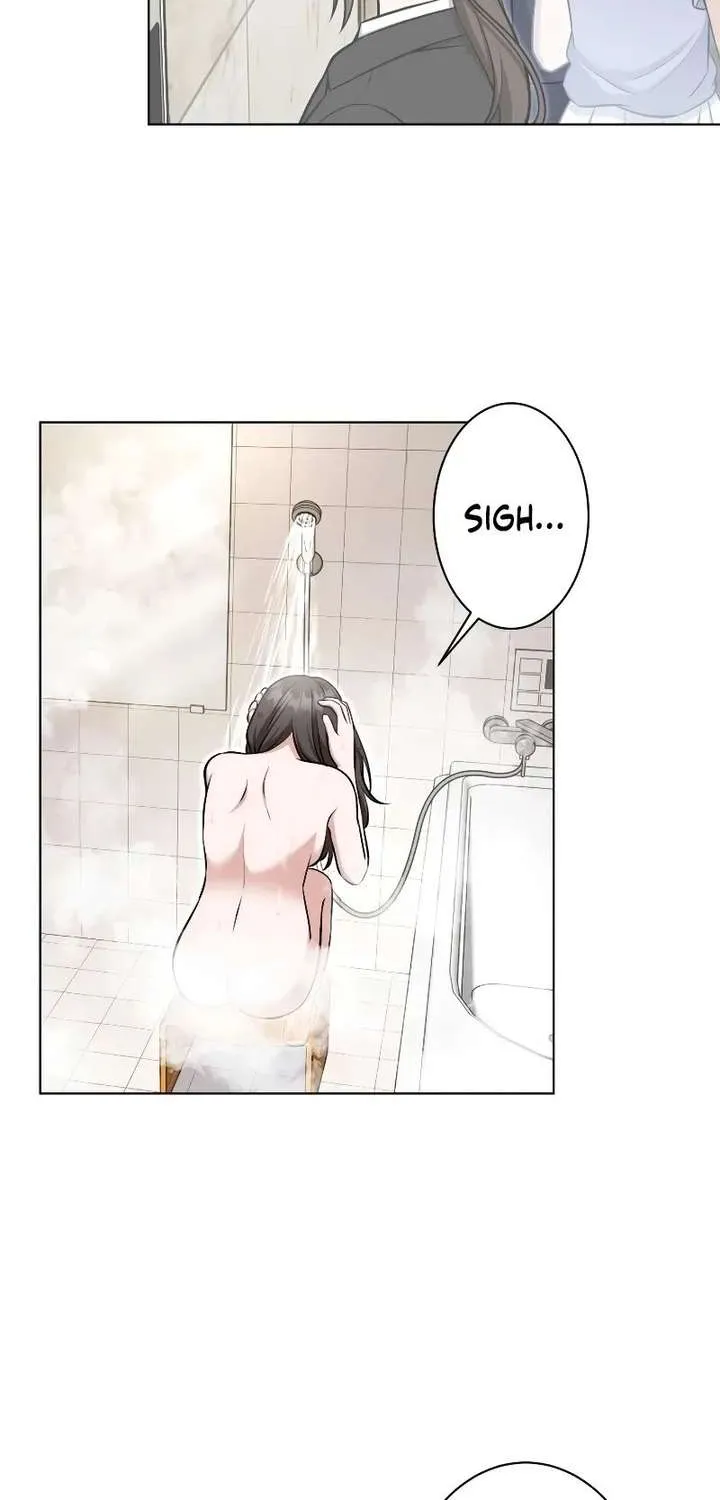 My Boyfriend Ten Years Younger Is My Elite Boss - Chapter 4 - Page 21