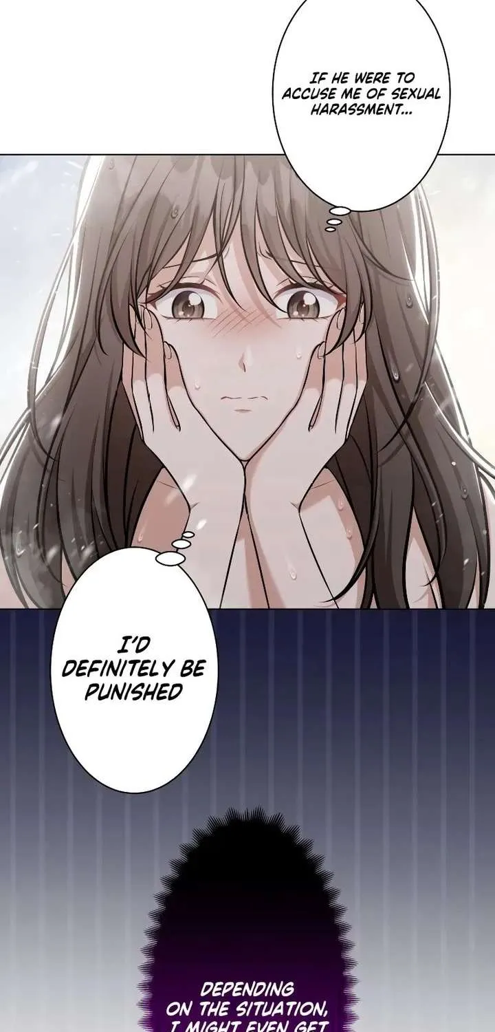 My Boyfriend Ten Years Younger Is My Elite Boss - Chapter 4 - Page 22