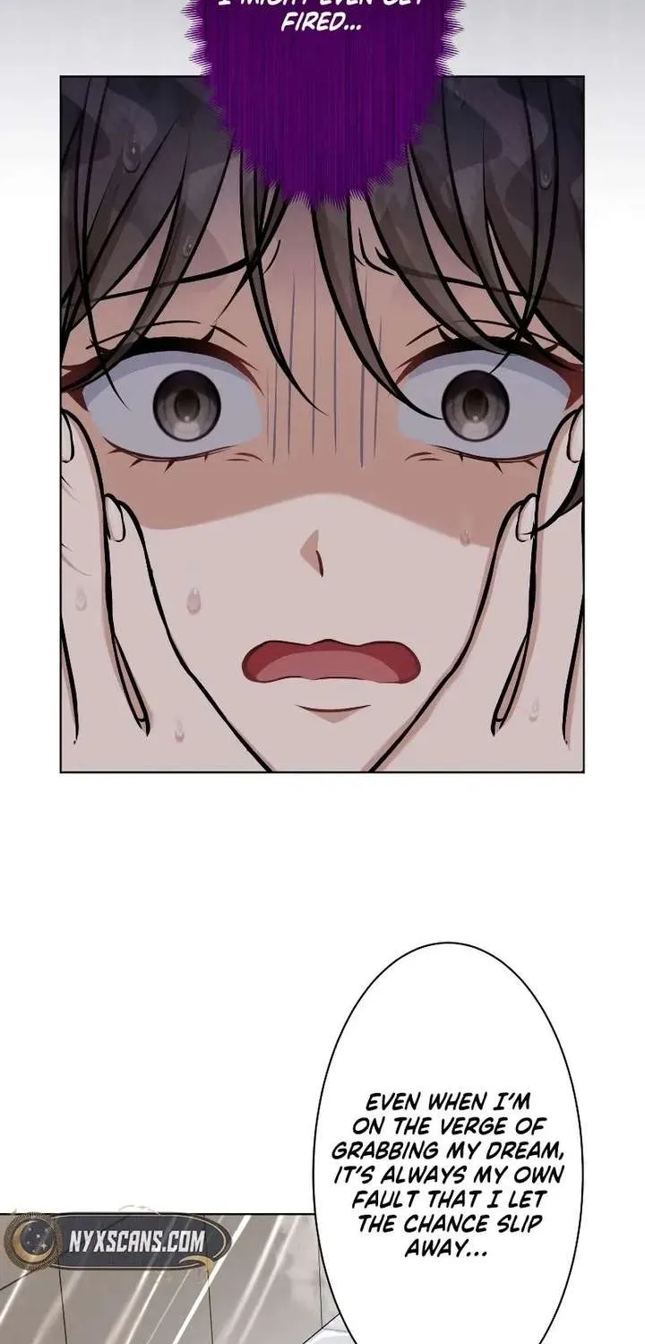 My Boyfriend Ten Years Younger Is My Elite Boss - Chapter 4 - Page 23
