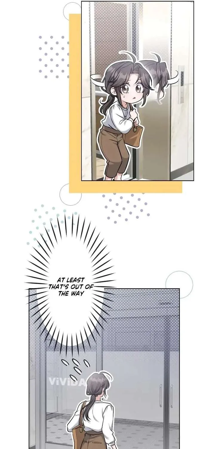 My Boyfriend Ten Years Younger Is My Elite Boss - Chapter 4 - Page 27