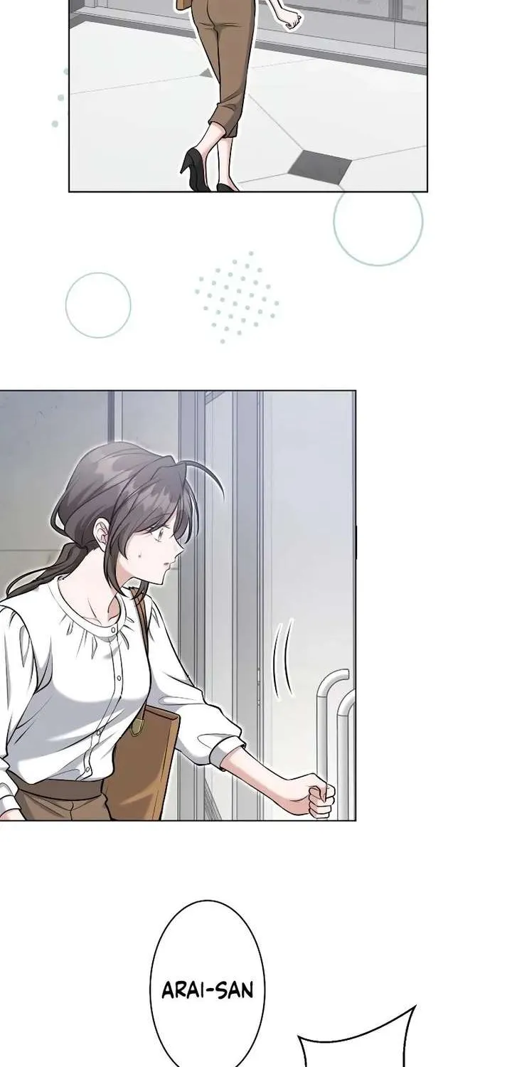 My Boyfriend Ten Years Younger Is My Elite Boss - Chapter 4 - Page 28