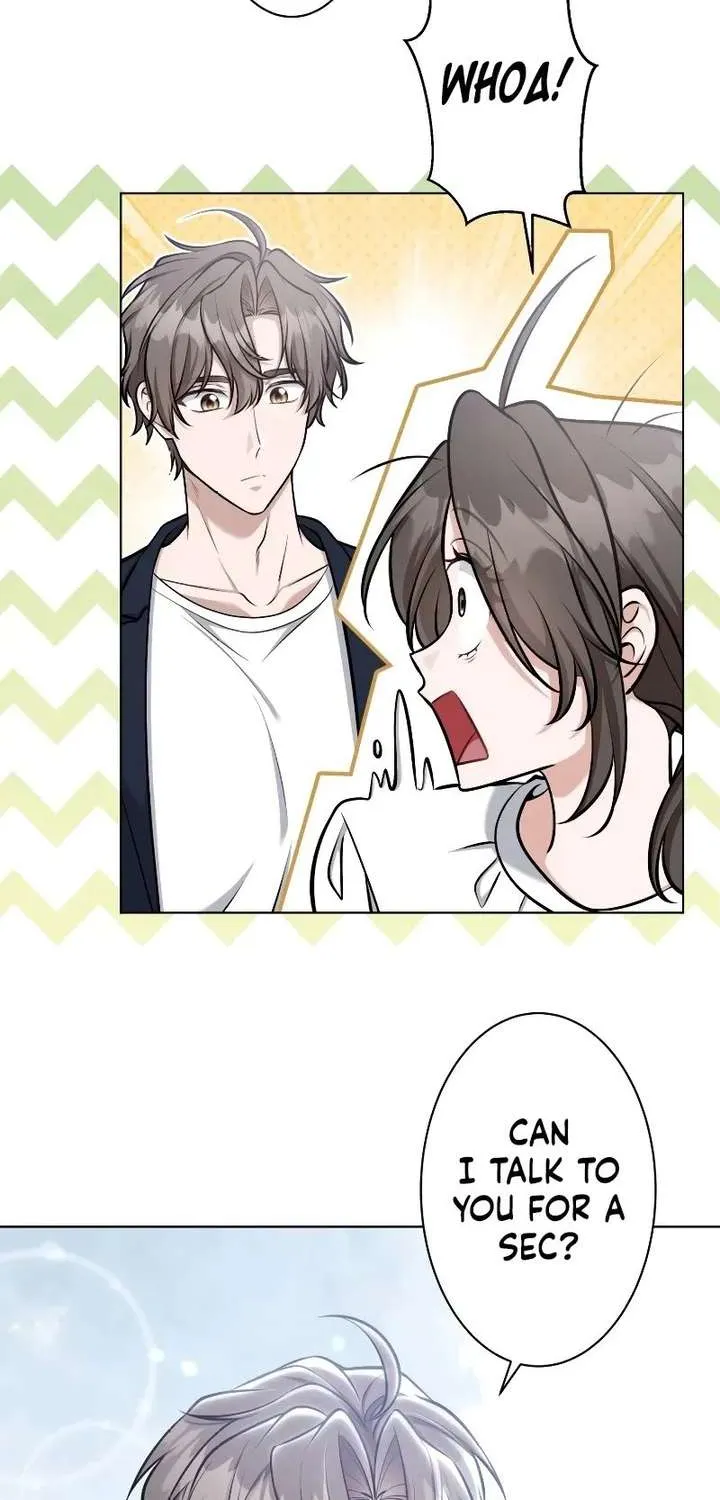 My Boyfriend Ten Years Younger Is My Elite Boss - Chapter 4 - Page 29