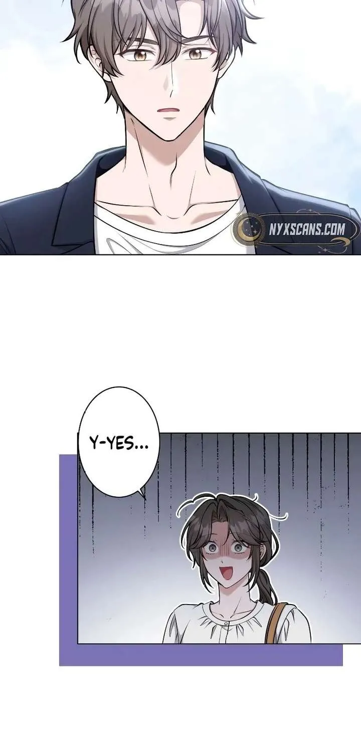 My Boyfriend Ten Years Younger Is My Elite Boss - Chapter 4 - Page 30