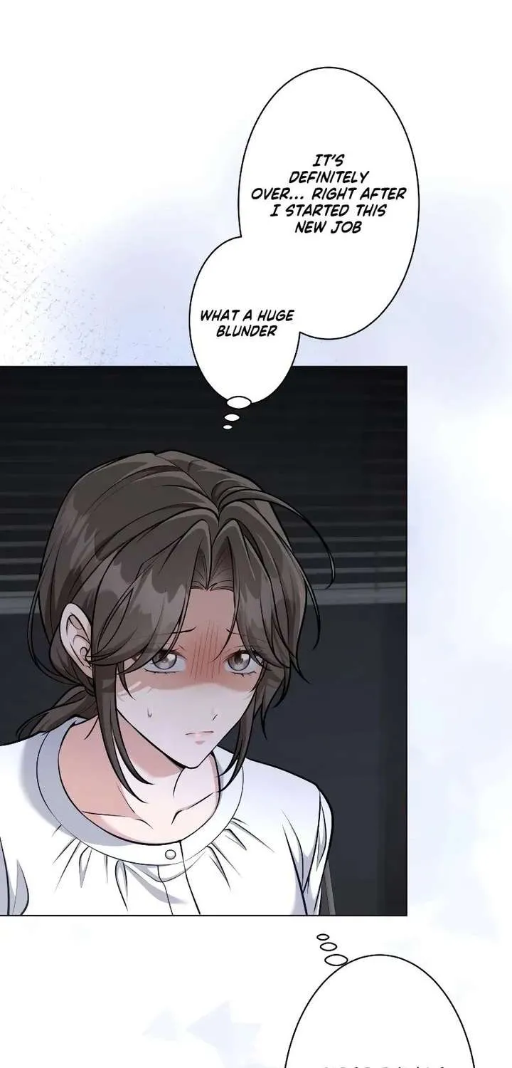 My Boyfriend Ten Years Younger Is My Elite Boss - Chapter 4 - Page 32