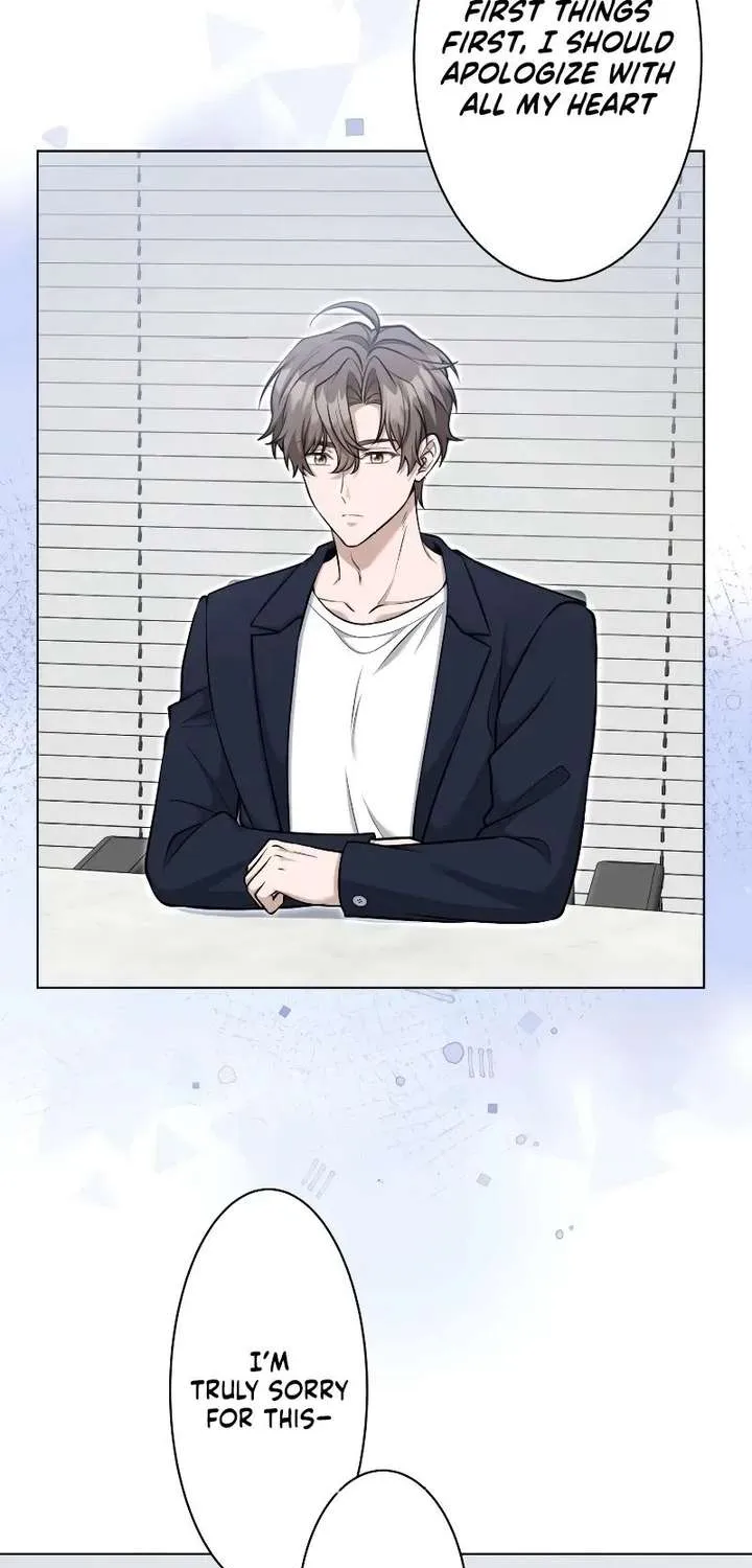My Boyfriend Ten Years Younger Is My Elite Boss - Chapter 4 - Page 33