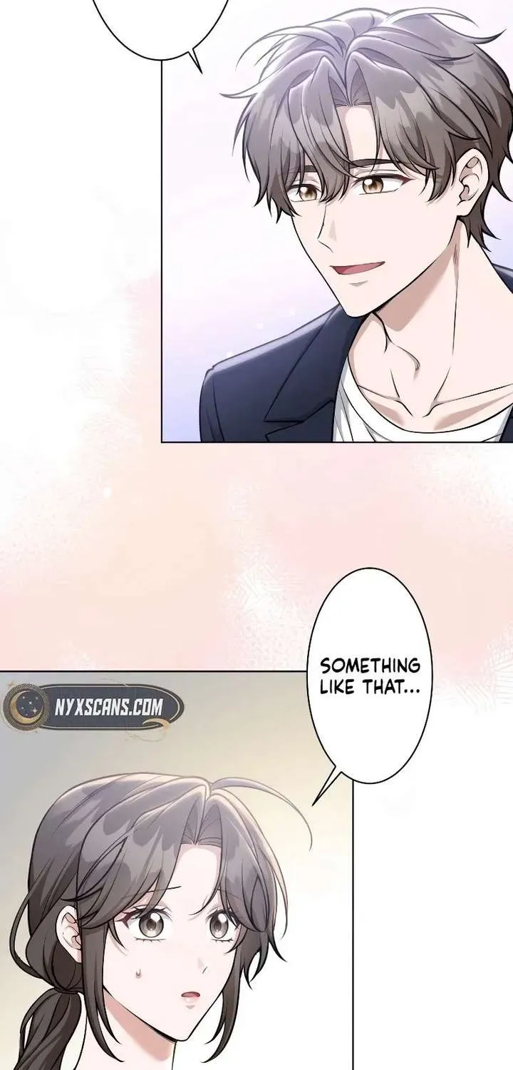 My Boyfriend Ten Years Younger Is My Elite Boss - Chapter 4 - Page 37