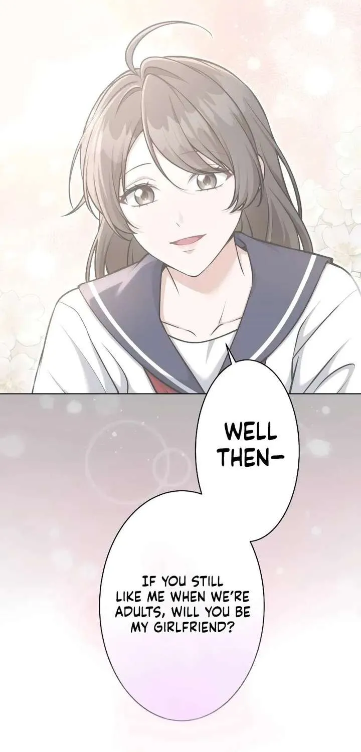 My Boyfriend Ten Years Younger Is My Elite Boss - Chapter 4 - Page 46
