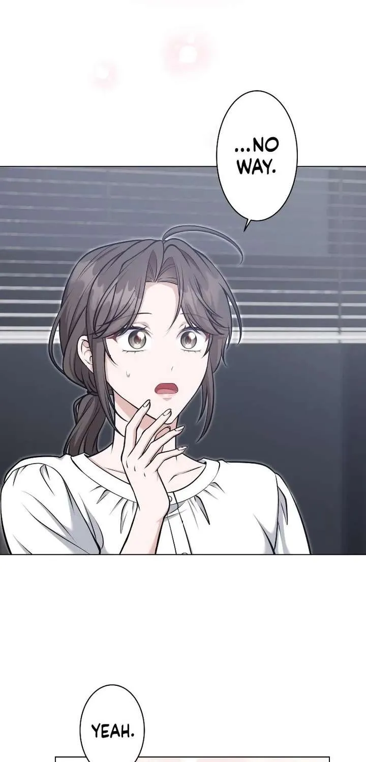 My Boyfriend Ten Years Younger Is My Elite Boss - Chapter 4 - Page 47