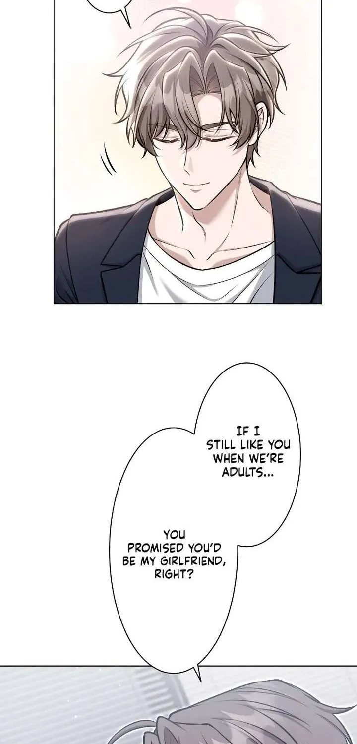 My Boyfriend Ten Years Younger Is My Elite Boss - Chapter 4 - Page 48