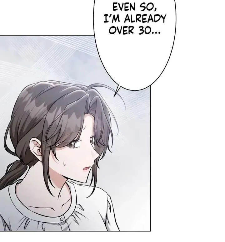 My Boyfriend Ten Years Younger Is My Elite Boss - Chapter 4 - Page 52