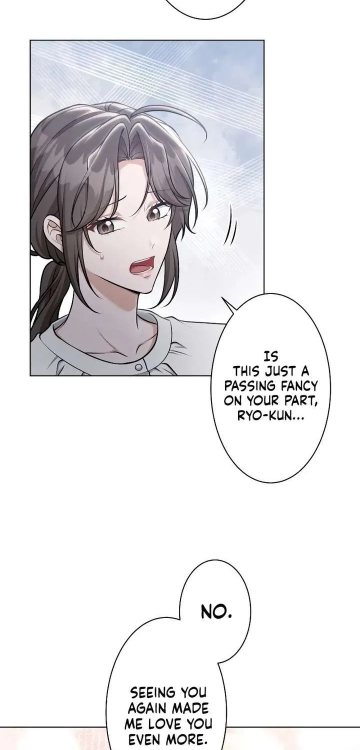 My Boyfriend Ten Years Younger Is My Elite Boss - Chapter 4 - Page 54