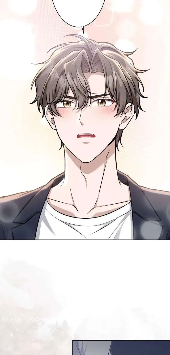 My Boyfriend Ten Years Younger Is My Elite Boss - Chapter 4 - Page 55