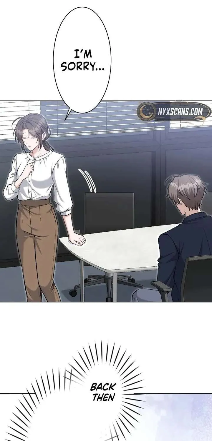 My Boyfriend Ten Years Younger Is My Elite Boss - Chapter 4 - Page 58