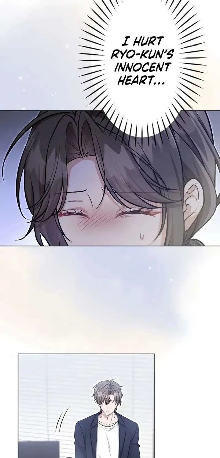 My Boyfriend Ten Years Younger Is My Elite Boss - Chapter 4 - Page 60