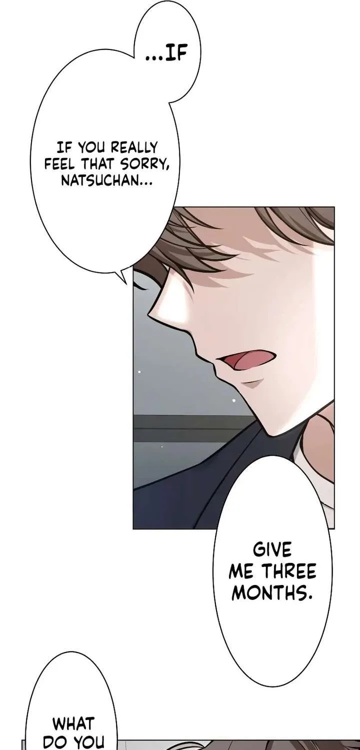 My Boyfriend Ten Years Younger Is My Elite Boss - Chapter 4 - Page 62