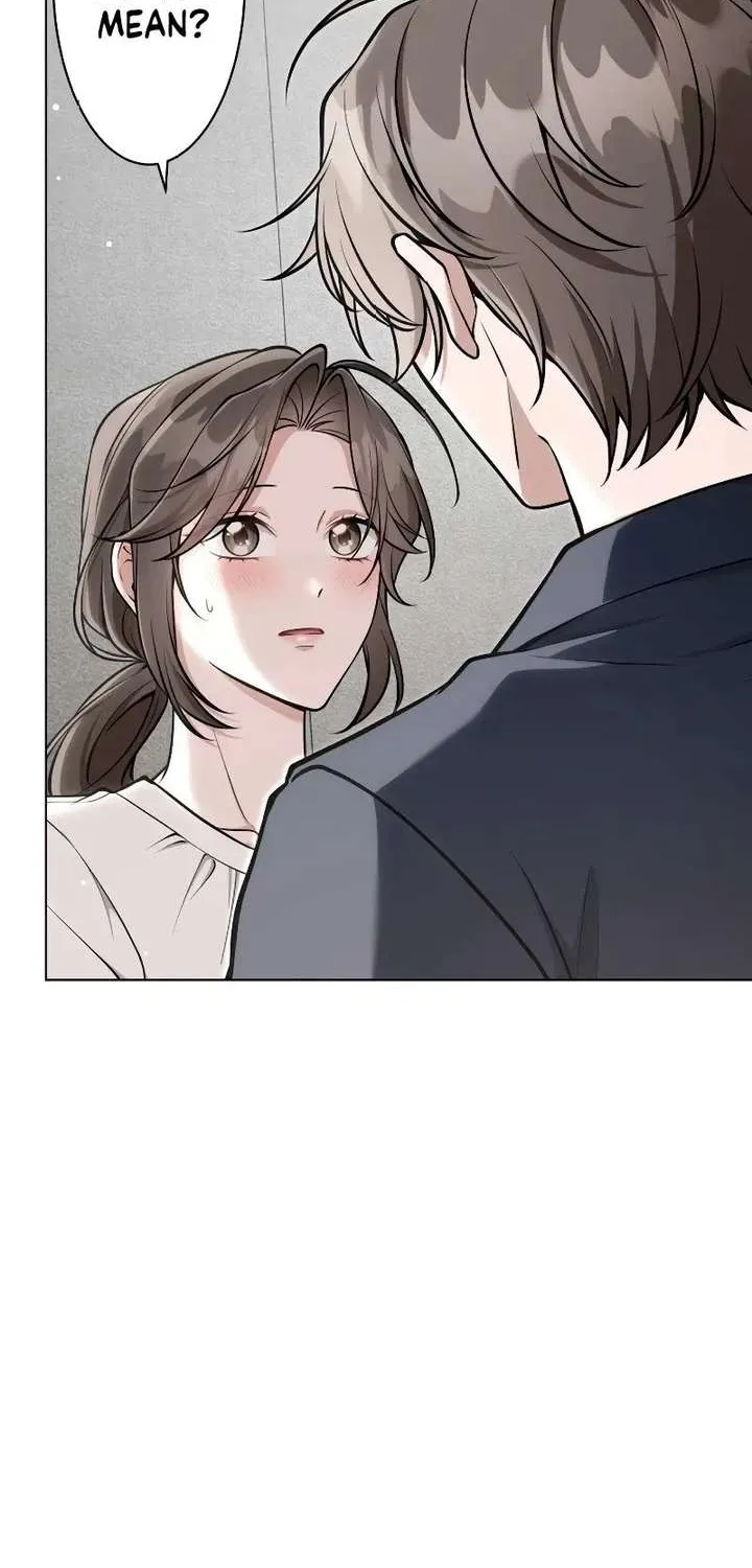 My Boyfriend Ten Years Younger Is My Elite Boss - Chapter 4 - Page 63
