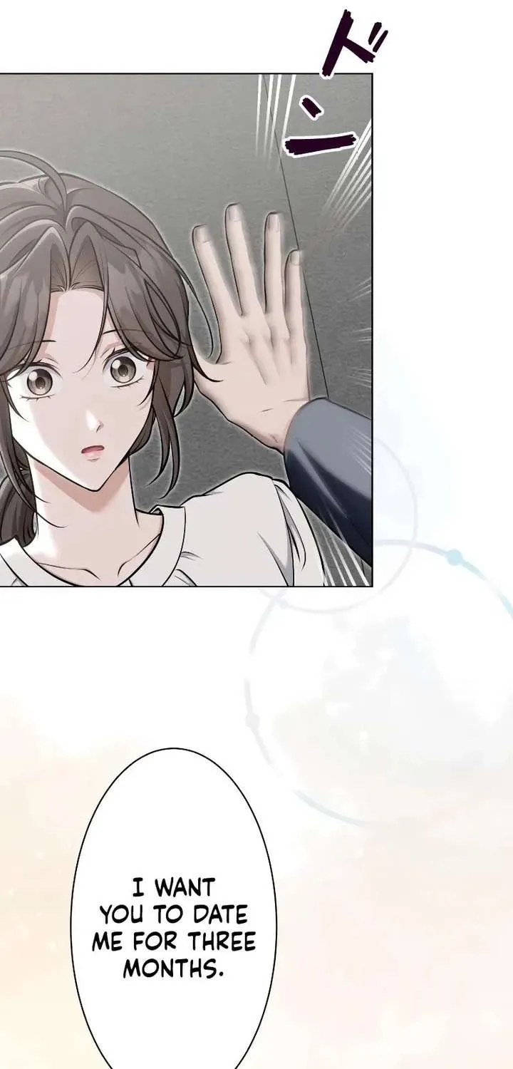 My Boyfriend Ten Years Younger Is My Elite Boss - Chapter 4 - Page 64