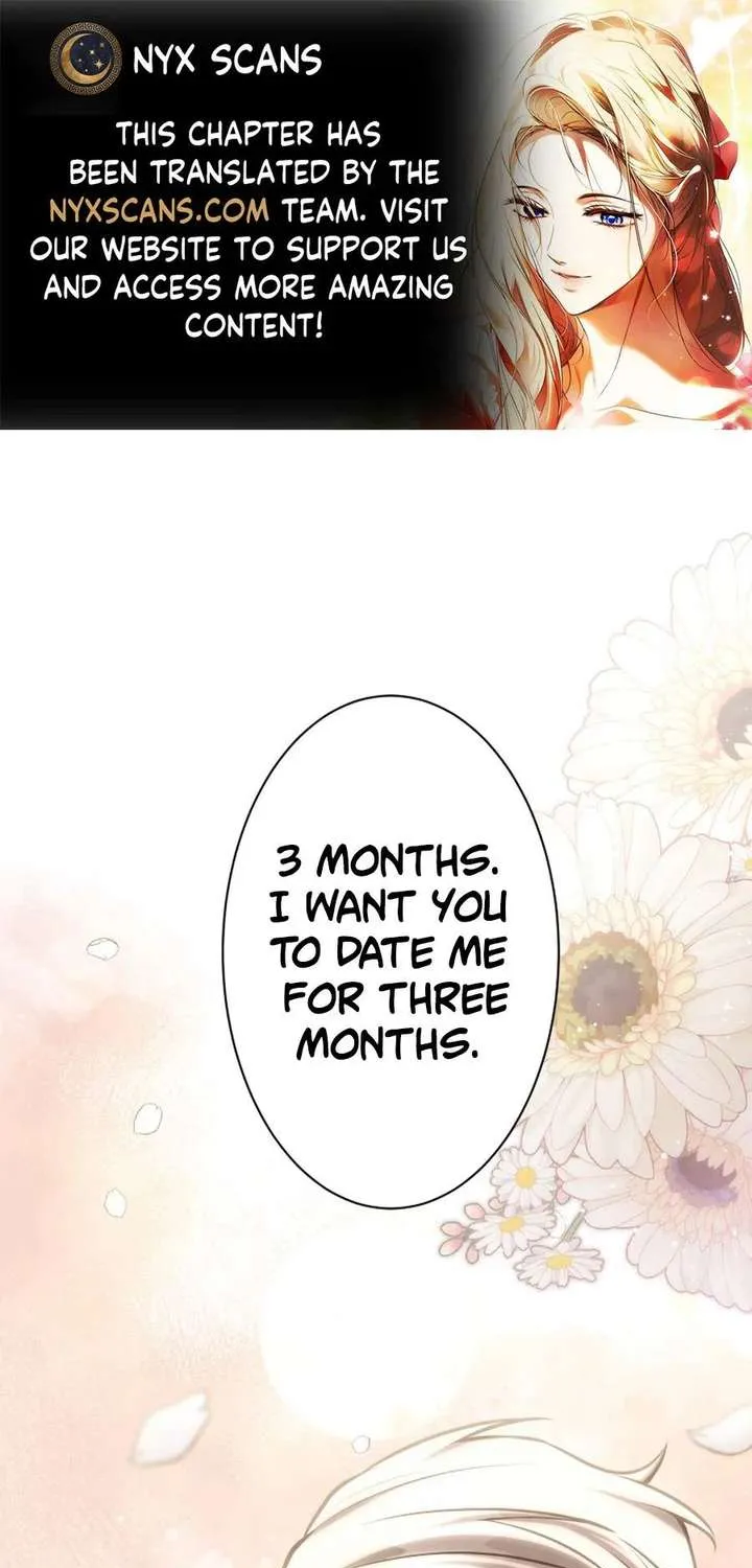 My Boyfriend Ten Years Younger Is My Elite Boss - Chapter 5 - Page 1