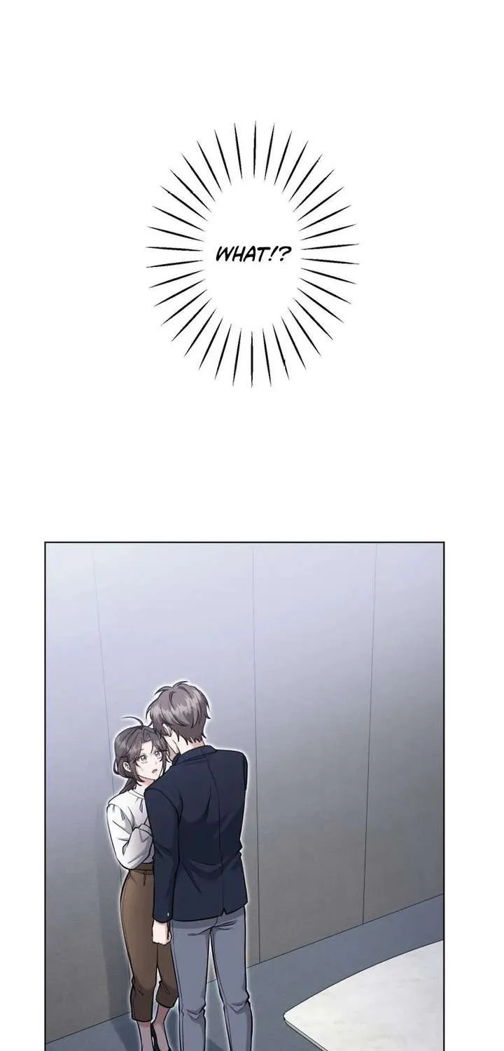 My Boyfriend Ten Years Younger Is My Elite Boss - Chapter 5 - Page 4