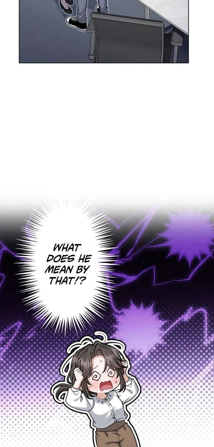 My Boyfriend Ten Years Younger Is My Elite Boss - Chapter 5 - Page 5