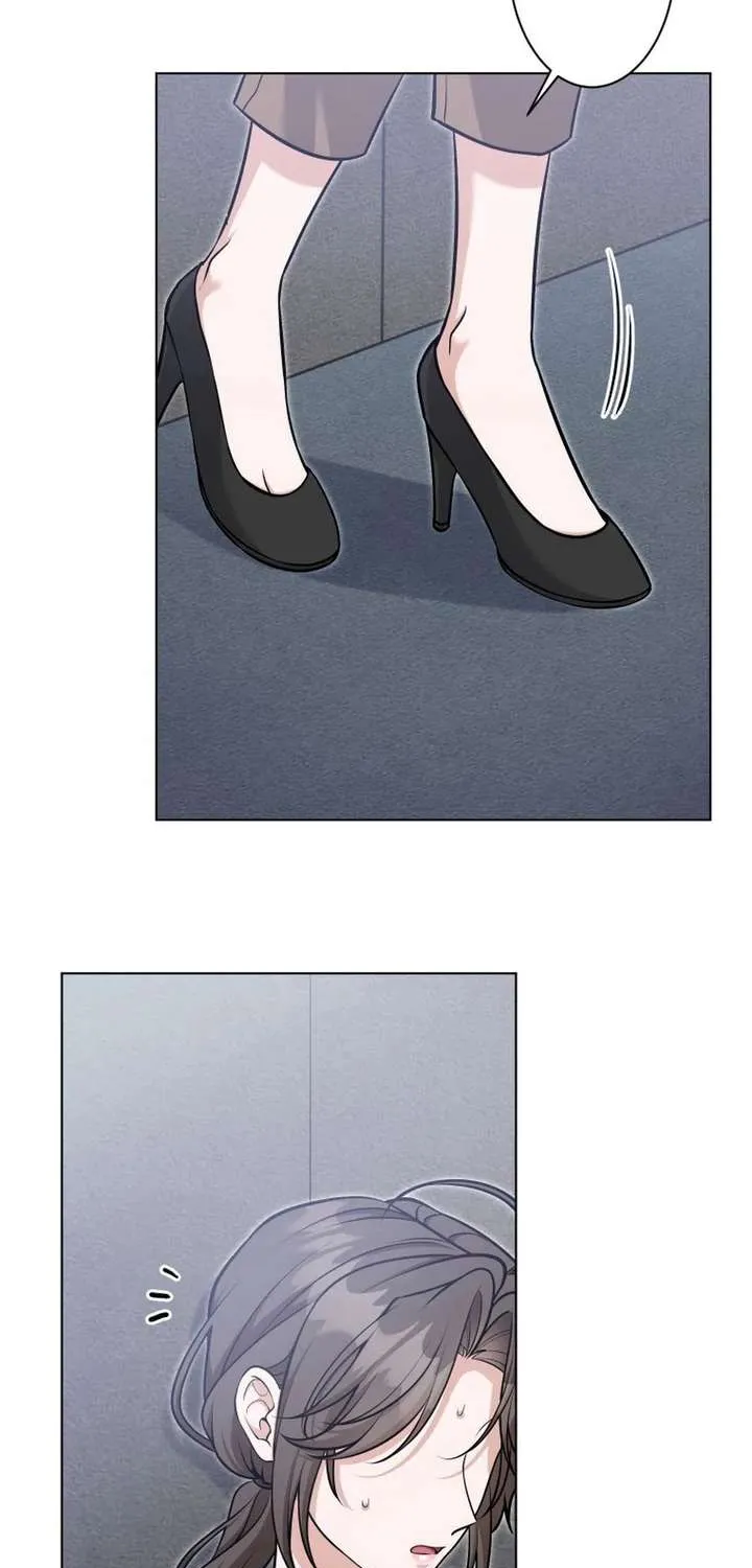 My Boyfriend Ten Years Younger Is My Elite Boss - Chapter 5 - Page 7