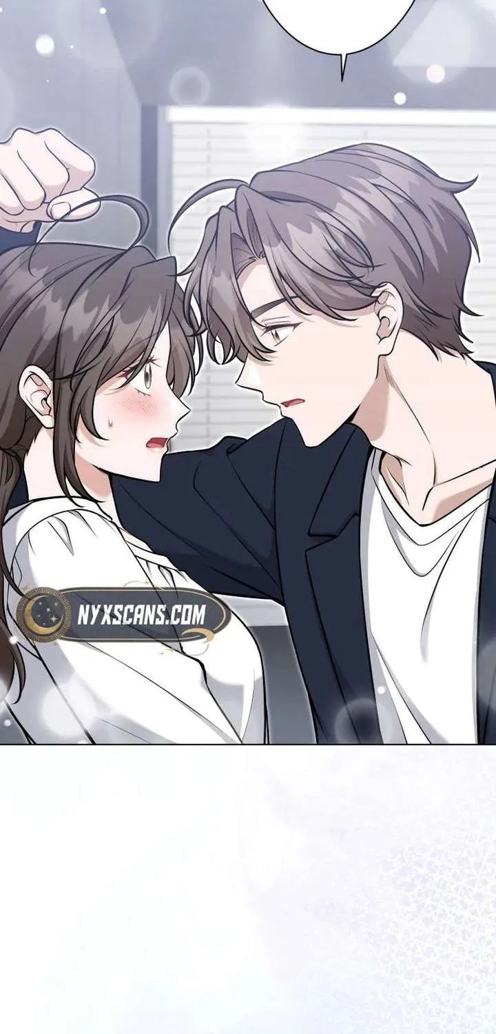 My Boyfriend Ten Years Younger Is My Elite Boss - Chapter 5 - Page 10