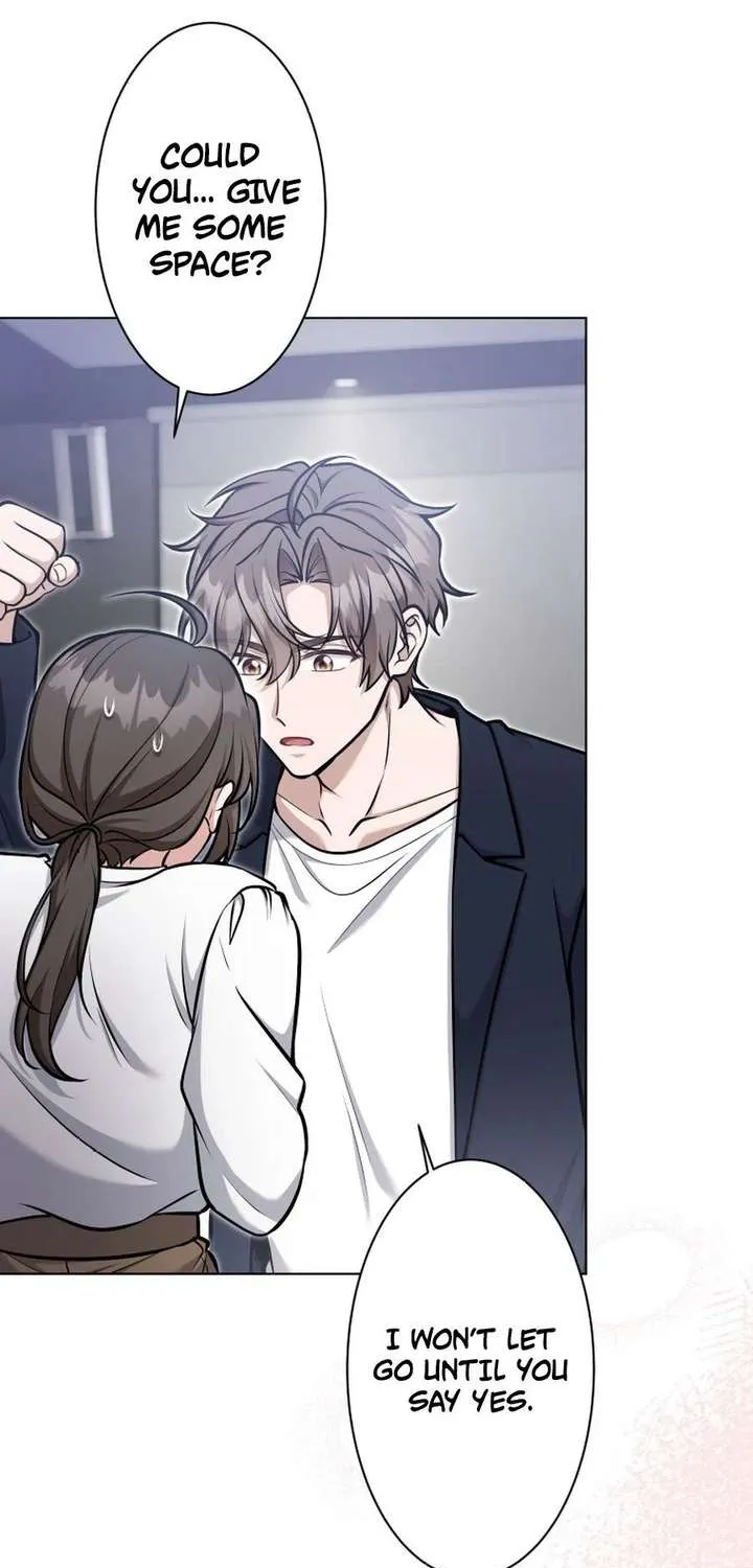 My Boyfriend Ten Years Younger Is My Elite Boss - Chapter 5 - Page 15