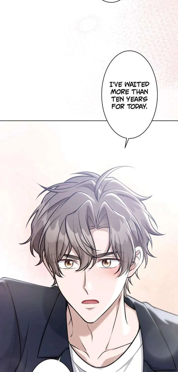 My Boyfriend Ten Years Younger Is My Elite Boss - Chapter 5 - Page 16