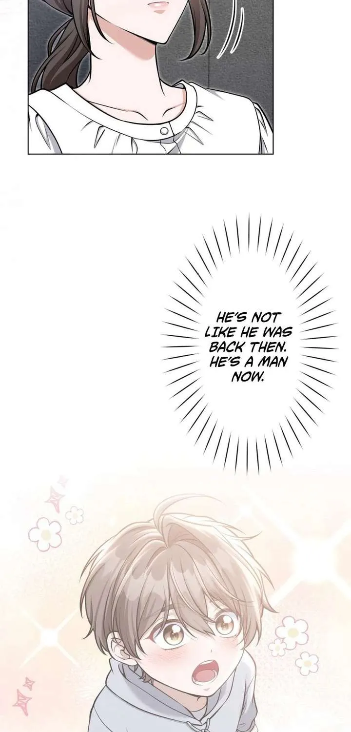 My Boyfriend Ten Years Younger Is My Elite Boss - Chapter 5 - Page 18