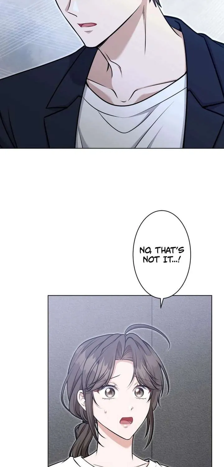 My Boyfriend Ten Years Younger Is My Elite Boss - Chapter 5 - Page 22
