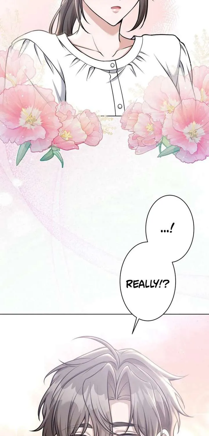 My Boyfriend Ten Years Younger Is My Elite Boss - Chapter 5 - Page 27