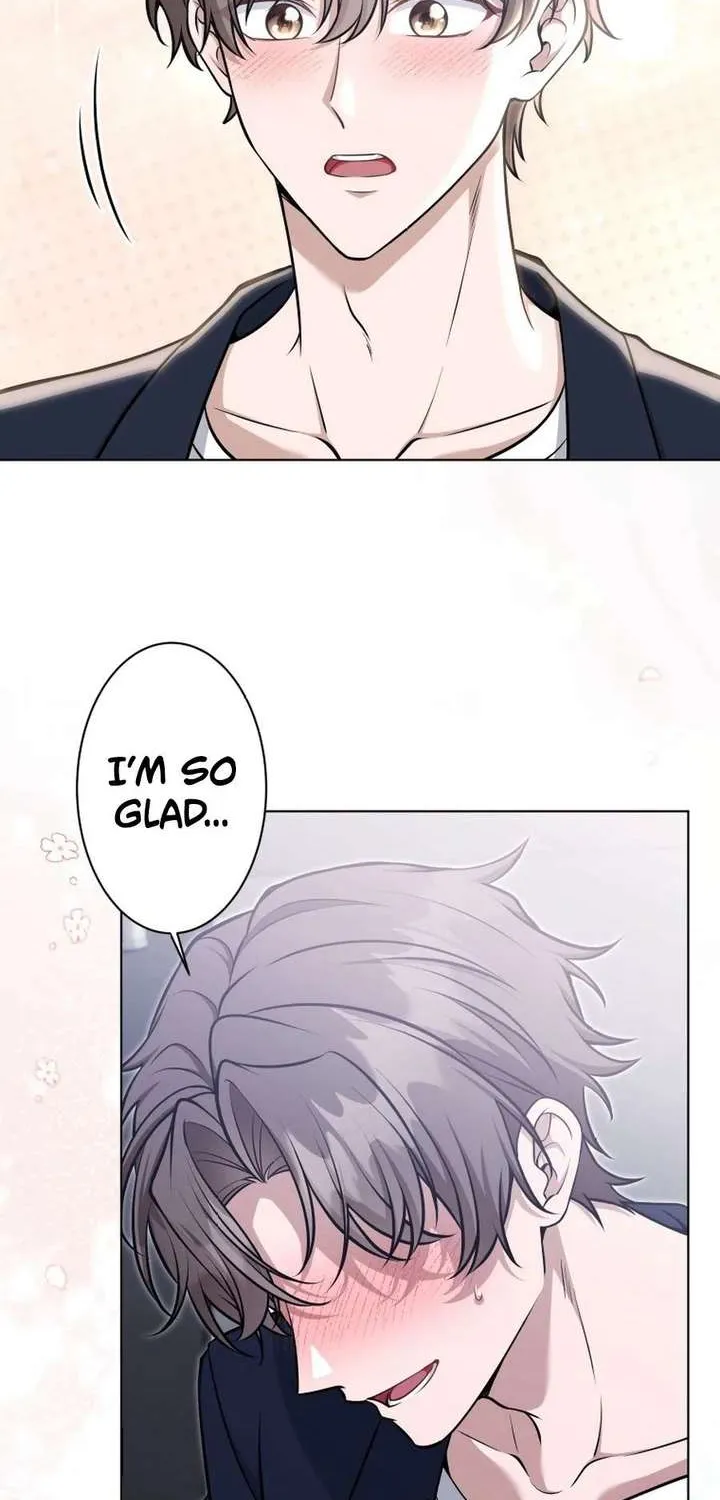 My Boyfriend Ten Years Younger Is My Elite Boss - Chapter 5 - Page 28