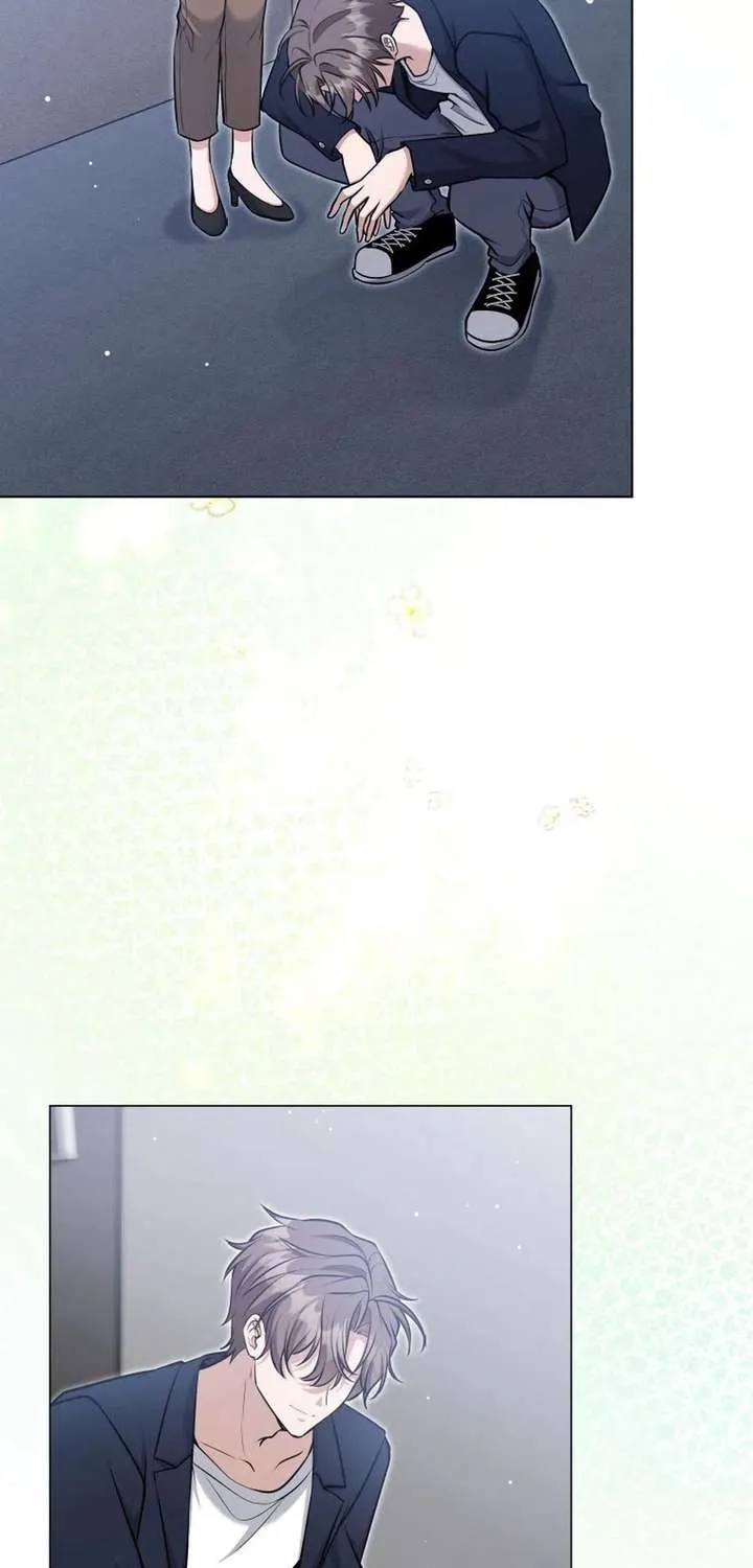 My Boyfriend Ten Years Younger Is My Elite Boss - Chapter 5 - Page 30