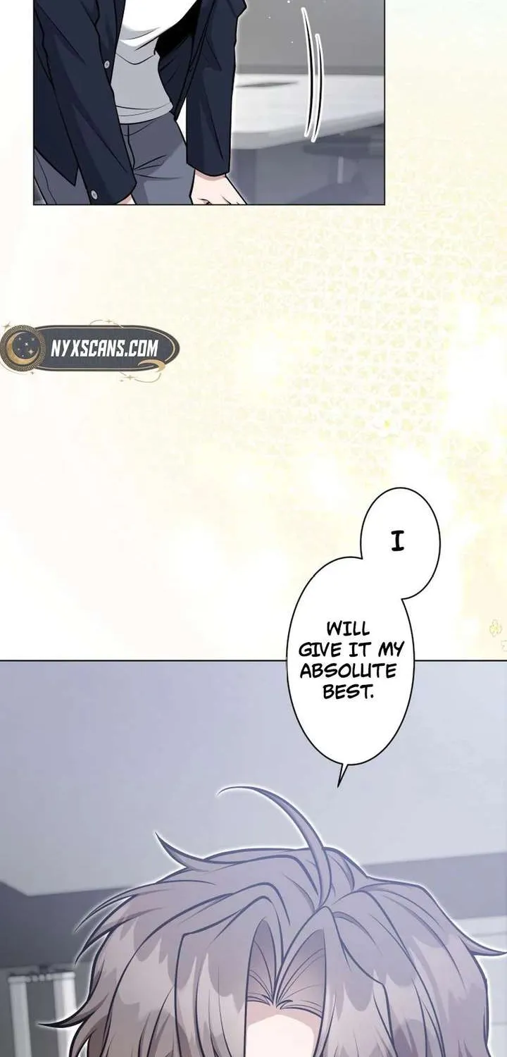 My Boyfriend Ten Years Younger Is My Elite Boss - Chapter 5 - Page 31