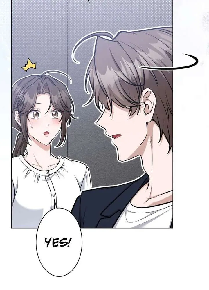 My Boyfriend Ten Years Younger Is My Elite Boss - Chapter 5 - Page 35
