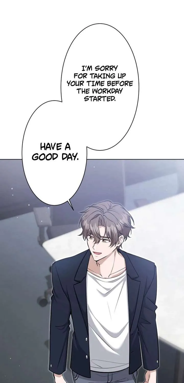 My Boyfriend Ten Years Younger Is My Elite Boss - Chapter 5 - Page 36