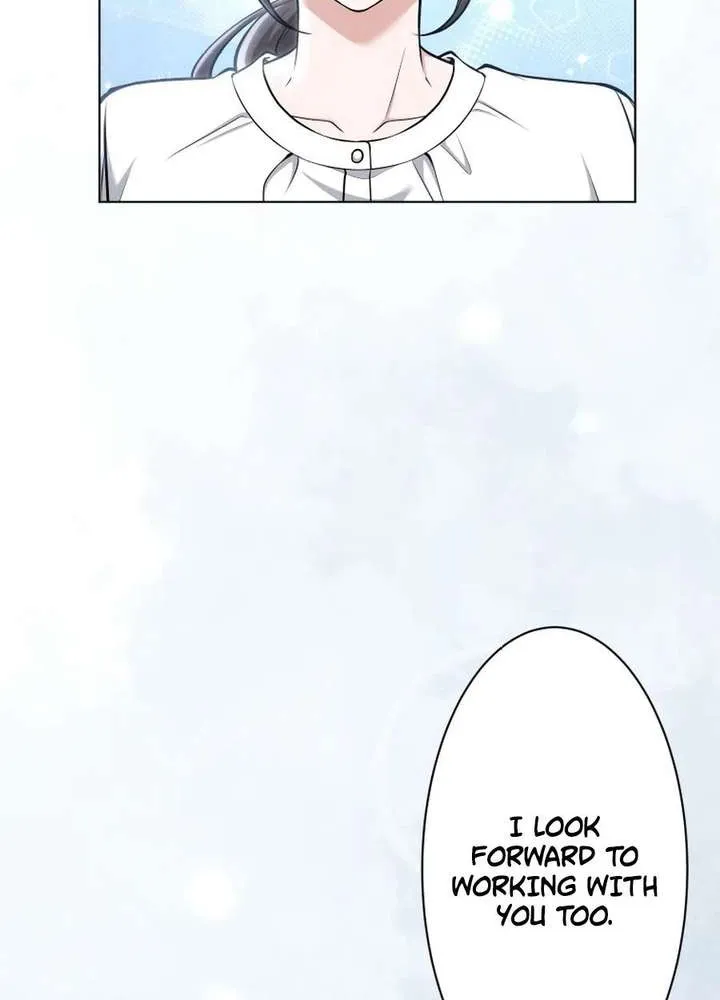 My Boyfriend Ten Years Younger Is My Elite Boss - Chapter 5 - Page 38