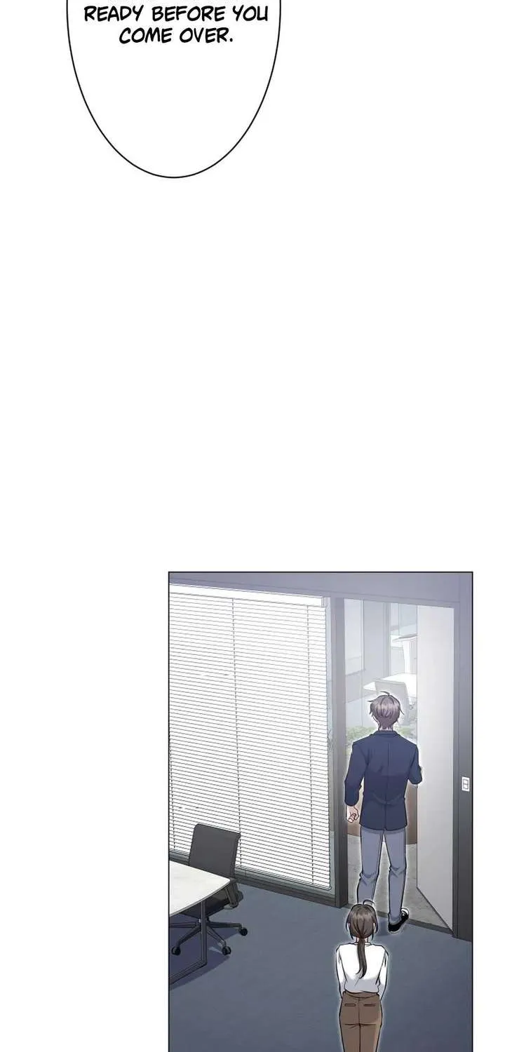 My Boyfriend Ten Years Younger Is My Elite Boss - Chapter 5 - Page 40