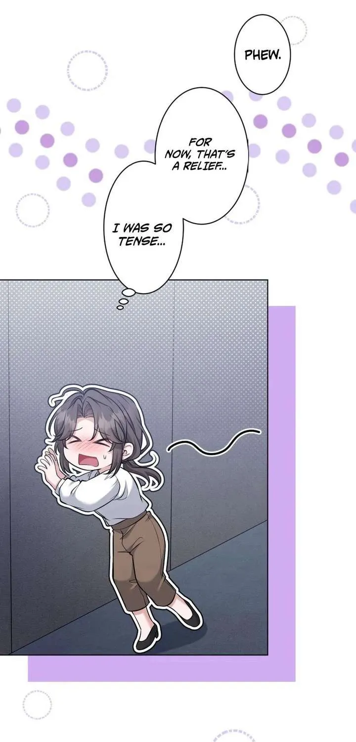 My Boyfriend Ten Years Younger Is My Elite Boss - Chapter 5 - Page 42