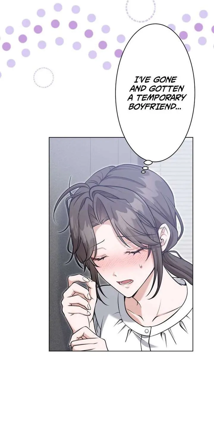 My Boyfriend Ten Years Younger Is My Elite Boss - Chapter 5 - Page 43