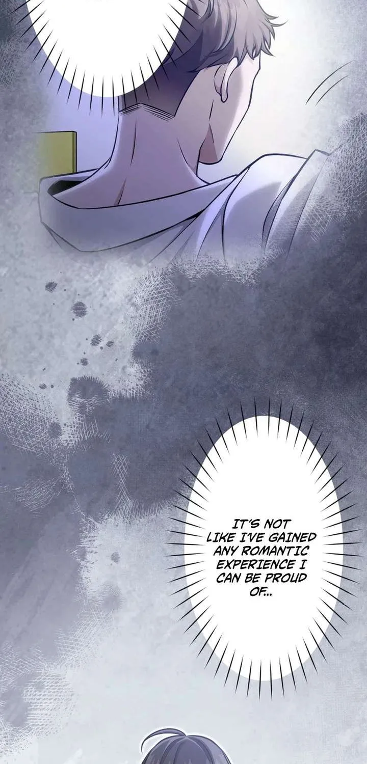 My Boyfriend Ten Years Younger Is My Elite Boss - Chapter 5 - Page 46