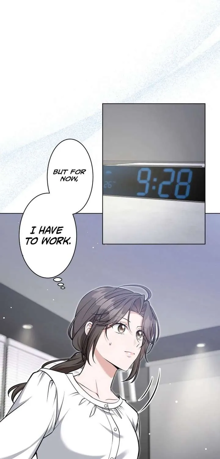 My Boyfriend Ten Years Younger Is My Elite Boss - Chapter 5 - Page 48