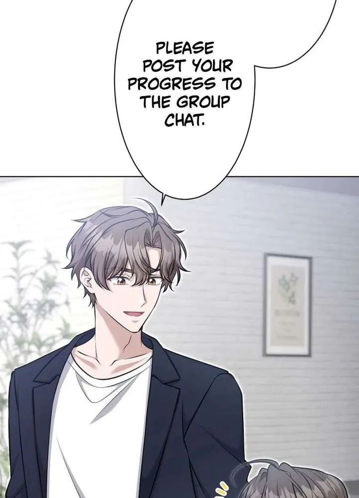 My Boyfriend Ten Years Younger Is My Elite Boss - Chapter 5 - Page 50