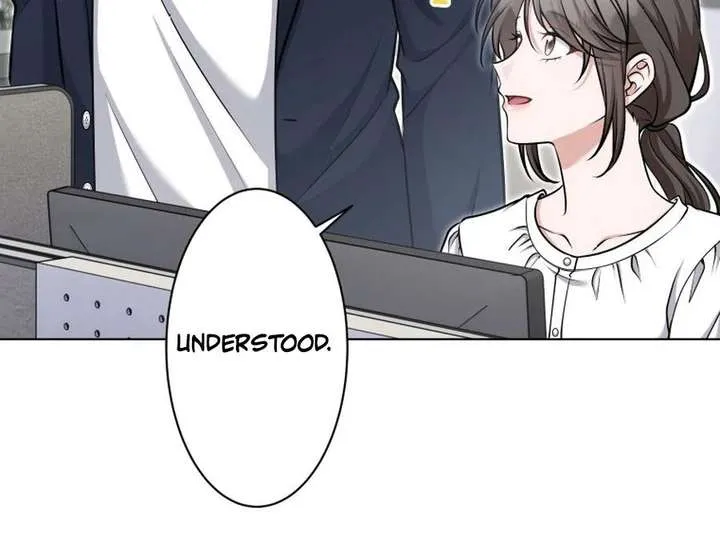 My Boyfriend Ten Years Younger Is My Elite Boss - Chapter 5 - Page 51