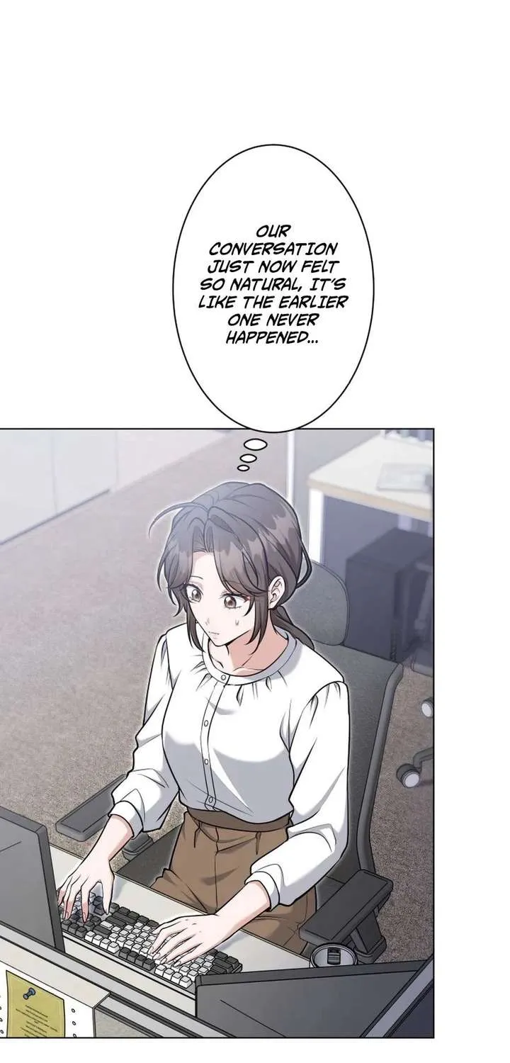 My Boyfriend Ten Years Younger Is My Elite Boss - Chapter 5 - Page 52
