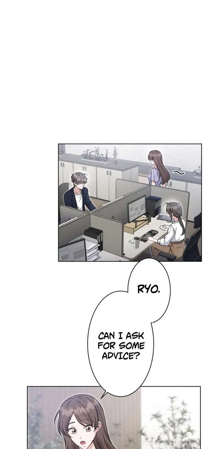 My Boyfriend Ten Years Younger Is My Elite Boss - Chapter 5 - Page 53